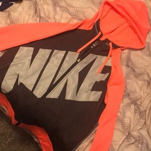 Nike Thermal Fit Jacket